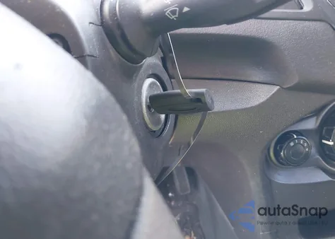 2015 Ford Fiesta S из США, поврежденный, VIN 3FADP4AJ3FM126599